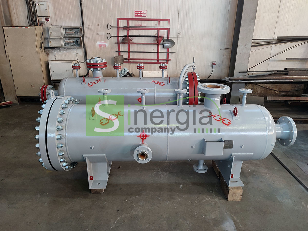 image фильтры пылеулавливающие ФП для очистки газа Кисловодск